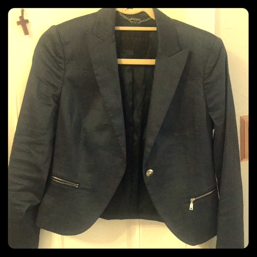 Richmond Blazer